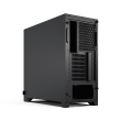Fractal Design Case Pop 2 Air Black Solid