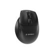 Gembird Triple-mode mouse MUSW3-9B-01 Wireless