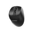 Gembird Triple-mode mouse MUSW3-9B-01 Wireless