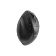 Gembird Triple-mode mouse MUSW3-9B-01 Wireless