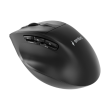 Gembird Triple-mode mouse MUSW3-9B-01 Wireless