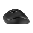 Gembird Triple-mode mouse MUSW3-9B-01 Wireless