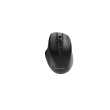 Gembird Dual-mode mouse MUSW2-6B-02 Wireless