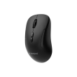 Gembird Dual-mode mouse MUSW2-7B-01 Wireless