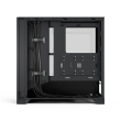 Fractal Design Case Pop 2 Air Black TG RGB