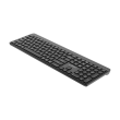 Gembird KB-WPS-03-CYRL Keyboard Wireless