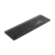 Gembird KB-WPS-03-CYRL Keyboard Wireless