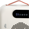 Adler LED Fan Heater with Remote Control AD 7756 Fan heater