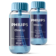 Philips Floor cleaner detergent XV1892/02 OneUp 2x40 ml