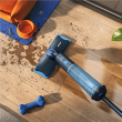 Philips Floor cleaner detergent XV1892/02 OneUp 2x40 ml