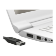 Goobay Micro-USB Charging and Sync Cable 2m