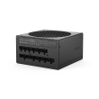 Fractal Design Power Supply, Black Ion 3 Gold 850 W