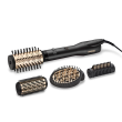 BABYLISS Hair styling comb AS970E
