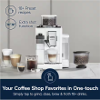 Delonghi Coffee maker Rivelia EXAM440.55.W