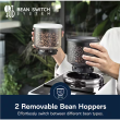 Delonghi Coffee maker Rivelia EXAM440.55.W