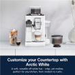 Delonghi Coffee maker Rivelia EXAM440.55.W