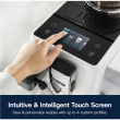 Delonghi Coffee maker Rivelia EXAM440.55.W
