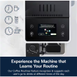 Delonghi Coffee maker Rivelia EXAM440.55.W