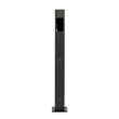 ModuREX Core Pro Rail MX-CR-PRO-RAIL Black