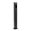 ModuREX Core Pro Rail MX-CR-PRO-RAIL Black