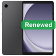 Samsung Renewed Grade Factory-sealed Galaxy Tab A9 8.7 Graphite