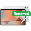 Samsung Renewed Grade Factory-sealed Galaxy Tab S10+ Platinum Silver