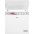 BEKO Freezer CF200EWN Energy efficiency class E