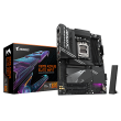 Gigabyte X870 AORUS ELITE WIFI7 Processor family AMD Processor socket AM5
