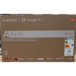 SALE OUT. Xiaomi QLED TV A Pro 2026 32"