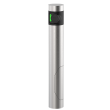 In balance Grid Charging Station 2x22kW, Socket, 4G (LTE), RFID PC1-U-R