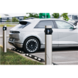 In balance Grid Charging Station 2x22kW, Socket, 4G (LTE), RFID PC1-U-R