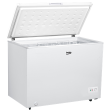 BEKO Freezer CF316EWN Energy efficiency class E