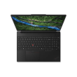 Lenovo ThinkPad P16s G5 AMD Black 16 "