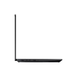 Lenovo ThinkPad P16s G5 AMD Black 16 "