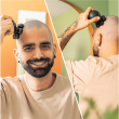 Cecotec Shaver PrecisionCare Skull Operating time (max) 60 min