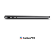 Lenovo Yoga 7 2-in-1 14ILL10 Intel Luna Grey 14 "