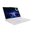 Lenovo Legion Pro 7 16IAX10H Intel Glacier White 16 "