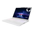 Lenovo Legion Pro 7 16IAX10H Intel Glacier White 16 "