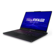 Lenovo Legion Pro 7 16IAX10H Intel Eclipse Black 16 "