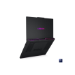 Lenovo Legion Pro 7 16IAX10H Intel Eclipse Black 16 "