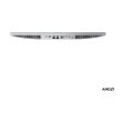Lenovo A105 24 23.8 FHD AMD R3 30/8GB/256GB/AMD Radeon 610M/WIN11 Home/ENG kbd/Cloud Grey/2Y Warranty Lenovo