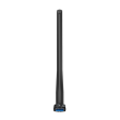 TP-LINK BE6500 Tri-Band Wi-Fi 7 High Gain Wireless USB Adapter Archer TBE400U Plus 2.4 GHz, 5 GHz, 6 GHz