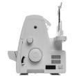 Singer S0105 Overlock