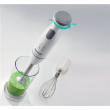 Gorenje Hand blender HBC802QW Hand Blender