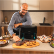 Cecotec Double hot air fryer Cecofry&Grill Smokin'Prime 11000 Power 2800 W