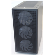 SALE OUT. Deepcool CH560 Digital MID TOWER CASE Deepcool MID TOWER CASE CH560 Digital