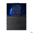Lenovo ThinkPad E16 G4 AMD Black 16 "
