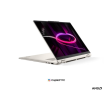 Lenovo Yoga 7 2-in-1 16AGP11 AMD Seashell 16 "