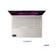 Lenovo Yoga 7 2-in-1 16AGP11 AMD Seashell 16 "