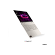 Lenovo Yoga 7 2-in-1 16AGP11 AMD Seashell 16 "